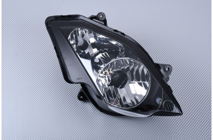 Faro / Óptica delantera HONDA VFR 800 VTEC 2002 - 2013