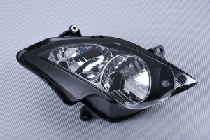 Faro / Óptica delantera HONDA VFR 800 VTEC 2002 - 2013