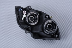 Faro / Óptica delantera HONDA VFR 800 VTEC 2002 - 2013