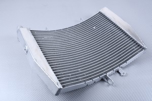 Radiateur HONDA CBR 600 RR 2007 - 2025