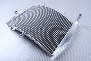 Radiateur HONDA CBR 600 RR 2007 - 2025
