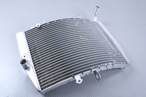 Radiateur HONDA CBR 600 RR 2007 - 2025