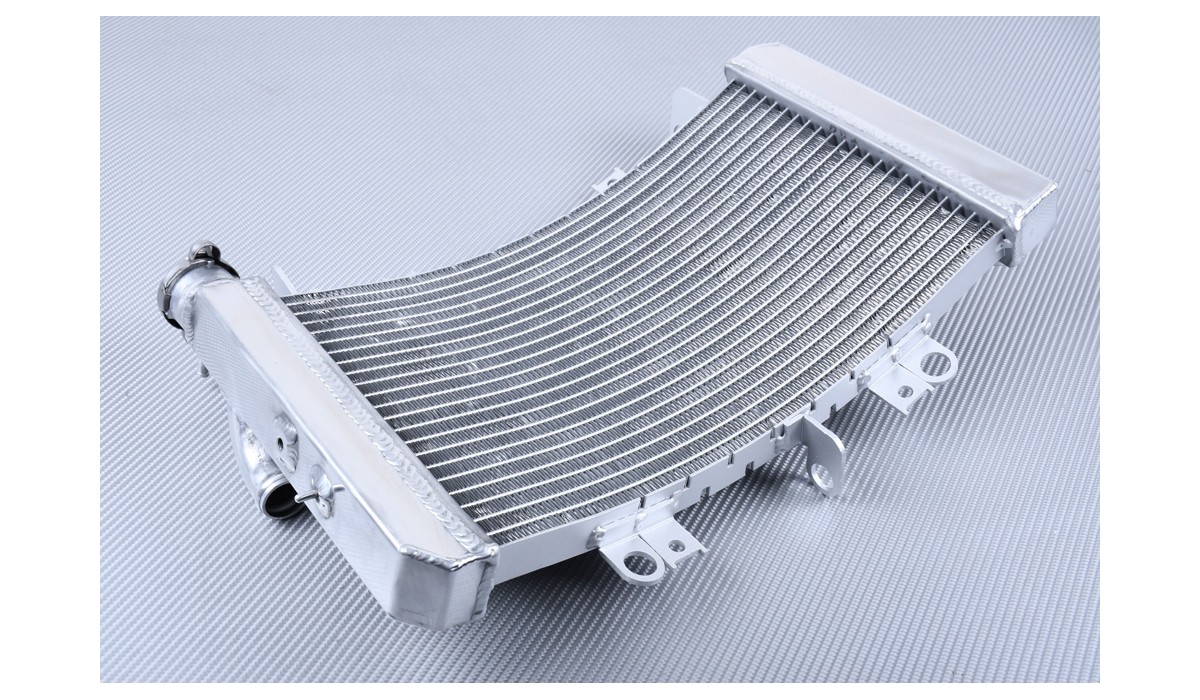 Radiator SUZUKI HAYABUSA GSXR 1300 / 1340 2008 - 2018