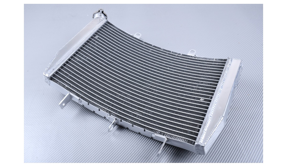 Radiator YAMAHA YZF R6 2006 2007
