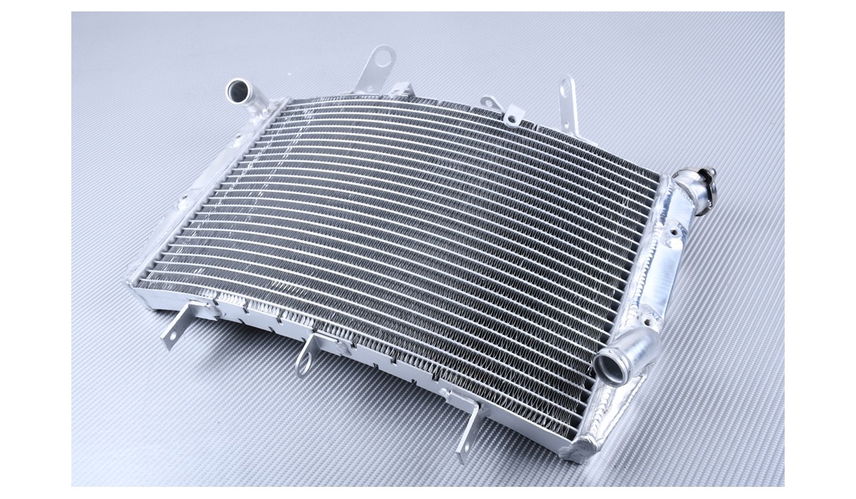 Radiator YAMAHA YZF R6 2006 2007