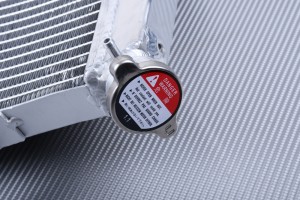 Radiador YAMAHA YZF R6 2006 - 2007