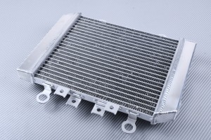 Radiator KAWASAKI ER5 / ER5N 1996 - 2006