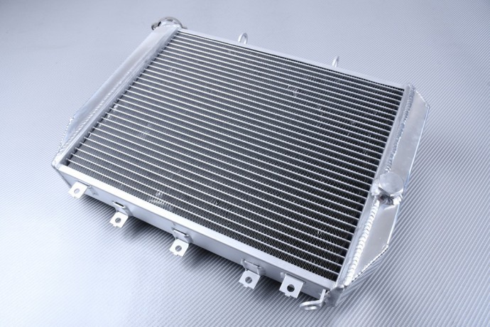 Radiateur KAWASAKI ZX12R 2002 - 2006