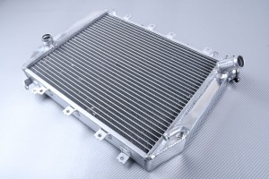 Radiateur KAWASAKI ZX12R 2002 - 2006