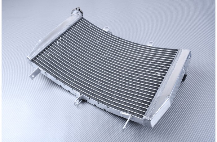 Radiator YAMAHA YZF R6 2008 - 2016