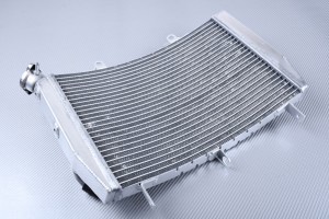 Radiateur YAMAHA YZF R6 2008 - 2016