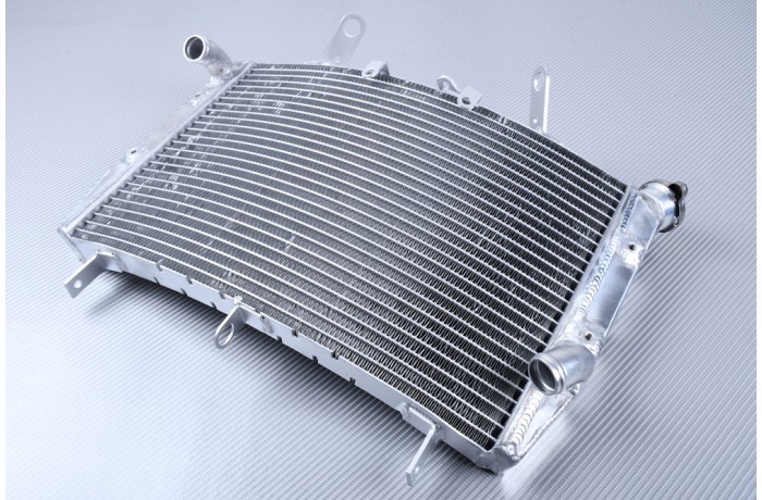 Radiator YAMAHA YZF R6 2008 - 2016
