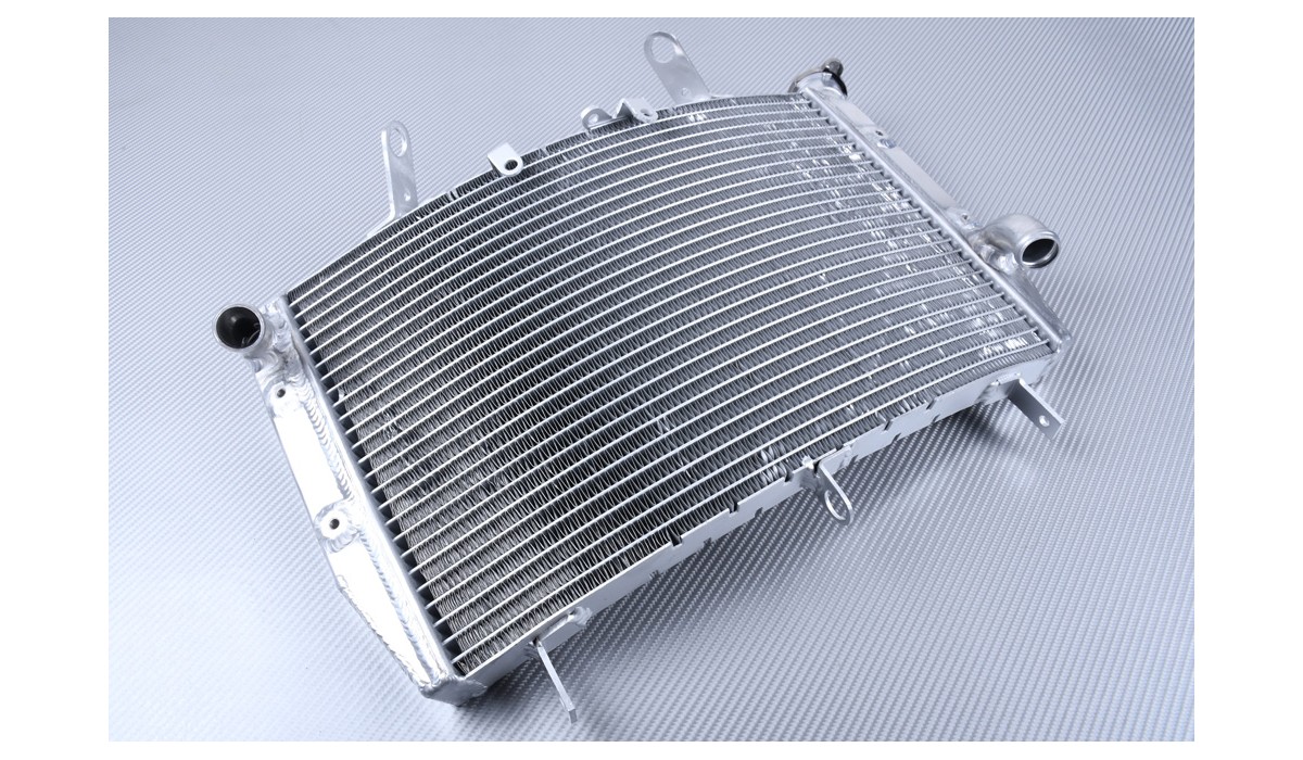 Radiator YAMAHA YZF R6 2008 2016