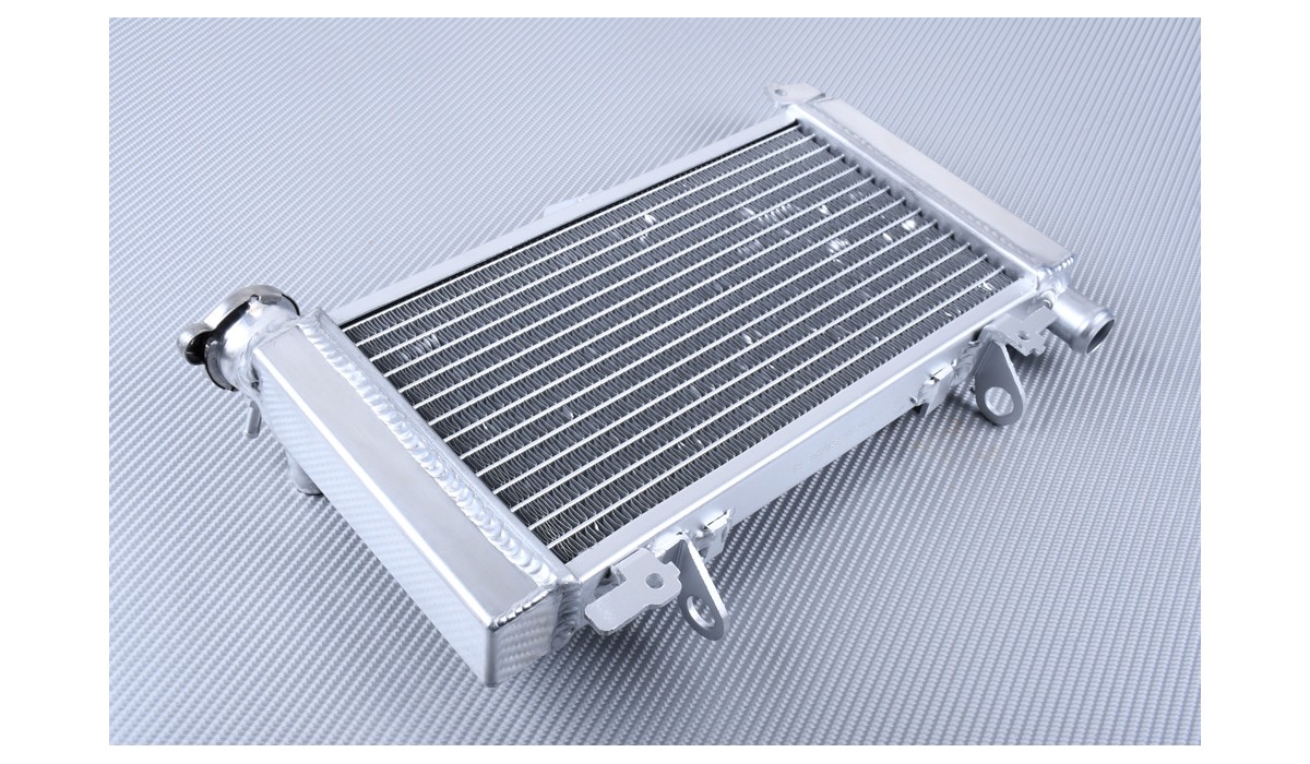 Radiator HONDA CB 500 F / X 2013 - 2015 - AVDB MOTO L