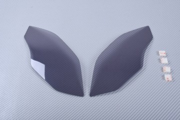 Scheinwerferabdeckung Typ Road BMW R1200RS 2015 - 2018