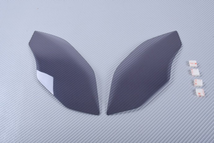 Copri faro di tipo Road BMW R1200RS 2015 - 2018