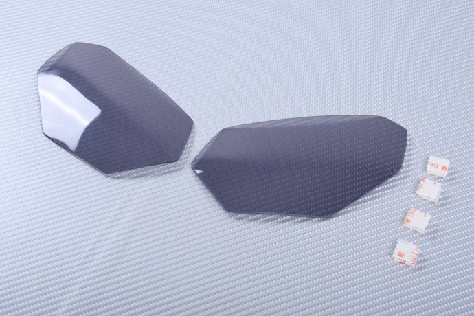 Cubierta del faro Road HONDA Africa Twin 1000 2015 - 2019