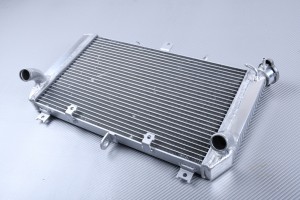 Radiateur KAWASAKI Z900 / Z900RS 2017 - 2024