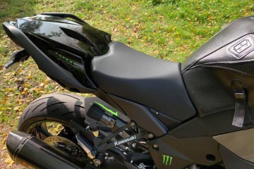 Seat Cowl KAWASAKI Z1000SX / NINJA 1000SX 2010 - 2024