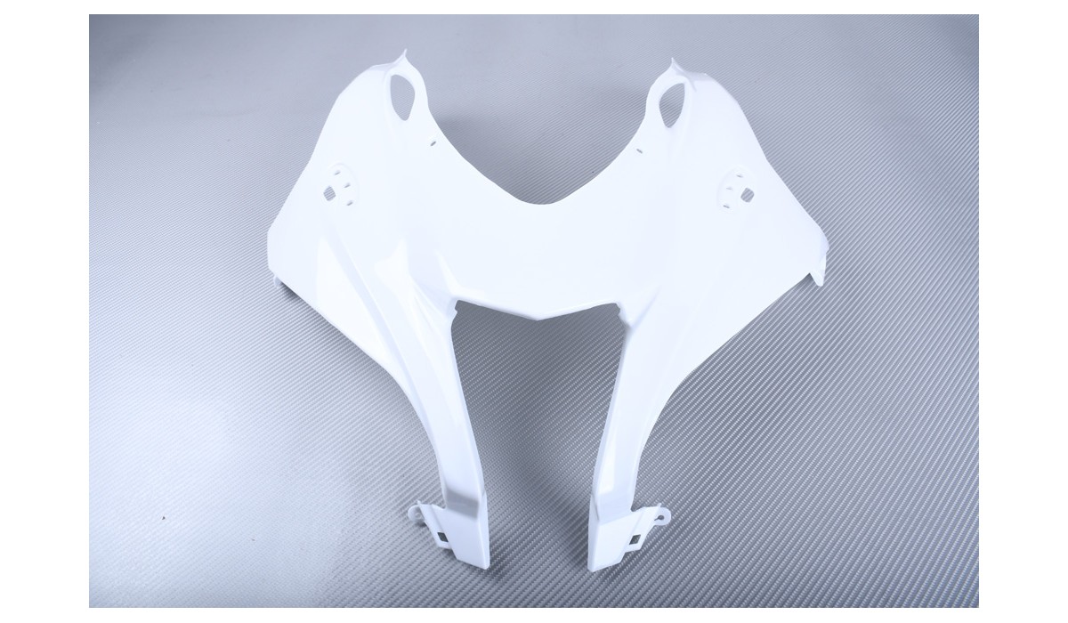 ユウ Front Nose Fairing Panel / Cowl KAWASAKI ZX10R ZX-10R ZX10-R