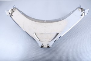 Tête de fourche HONDA GL GOLDWING 1800 2001 - 2011