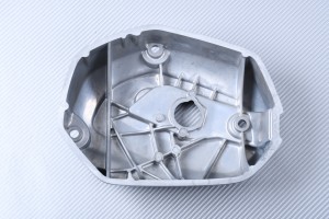 Cubre Cárter Cylindre BMW R1200 R / RS / RT / GS Adventure 2014 - 2018