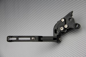 Adjustable / Foldable Clutch Lever for many DUCATI - with Cable Clutch system