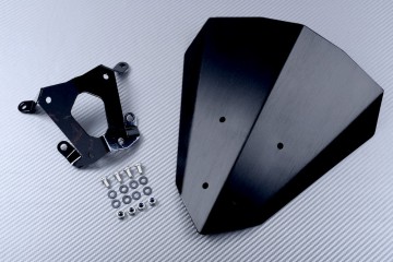 Cupolino / Parabrezza in Alluminio anodizzato KAWASAKI Z900 / Z900SE 2020 - 2024