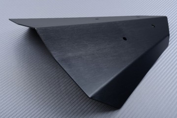 Bulle en aluminium anodisé KAWASAKI Z900 / Z900SE 2020 - 2024