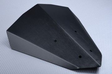 Cupolino / Parabrezza in Alluminio anodizzato KAWASAKI Z650 2020 - 2024