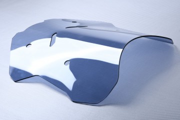 Bulle en Polycarbonate BMW F900XR 2020 - 2024