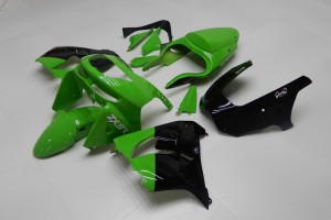 Carenado completo KAWASAKI ZX9R 1998 - 1999
