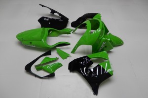 Carena completa KAWASAKI ZX9R 1998 - 1999