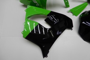 Carena completa KAWASAKI ZX9R 1998 - 1999