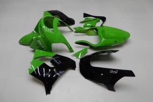 Carena completa KAWASAKI ZX9R 1998 - 1999