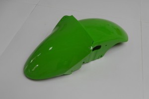 Komplette Motorradverkleidung KAWASAKI ZX9R 1998 - 1999