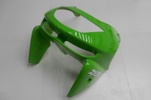 Komplette Motorradverkleidung KAWASAKI ZX9R 1998 - 1999