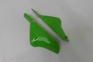 Carena completa KAWASAKI ZX9R 1998 - 1999