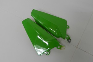 Carena completa KAWASAKI ZX9R 1998 - 1999
