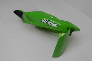 Carenado completo KAWASAKI ZX9R 1998 - 1999