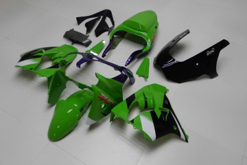 Carénage complet KAWASAKI ZX9R 2000 - 2003