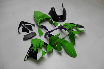 Carénage complet KAWASAKI ZX9R 2000 - 2003