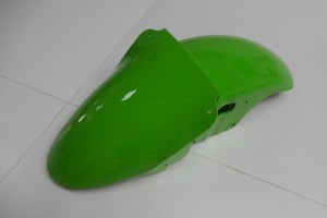 Carenado completo KAWASAKI ZX9R 2000 - 2003