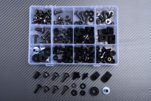 Kit viti AVDB specifico per Carena APRILIA RS4 / RS 125 2012 - 2025