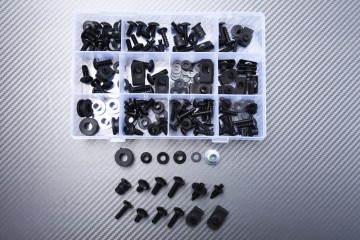 Spezifischer Schraubensatz AVDB für Verkleidungen BMW K1200RS 1996 - 2005