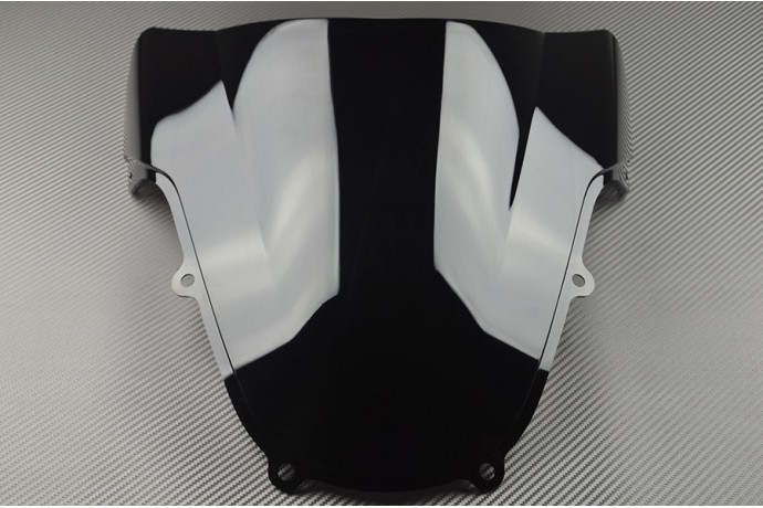 Polycarbonat-Windschutzscheibe SUZUKI GSXR 1000 2001 - 2002