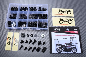 Kit viti AVDB specifico per Carena BMW K1200S / K1300S 2005 - 2016