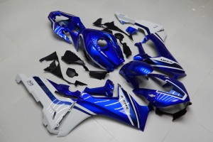 Complete Fairing set HONDA CBR 1000 RR 2017 - 2019