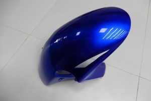 Complete Fairing set HONDA CBR 1000 RR 2017 - 2019