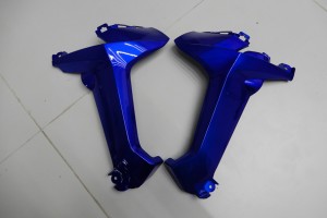 Complete Fairing set HONDA CBR 1000 RR 2017 - 2019